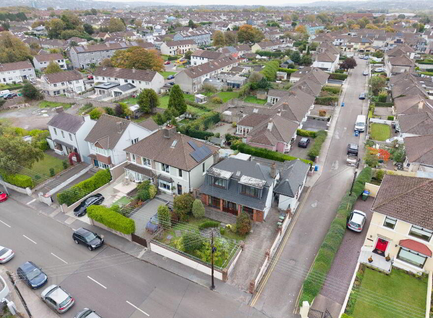 Evora, Togher Road, The Lough, T12Y8C8