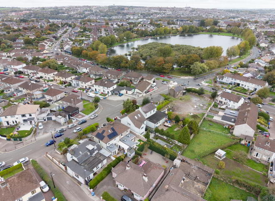 Evora, Togher Road, The Lough, T12Y8C8