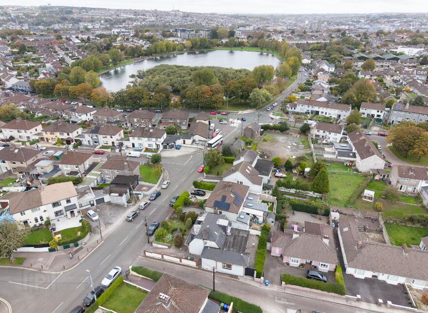 Evora, Togher Road, The Lough, T12Y8C8