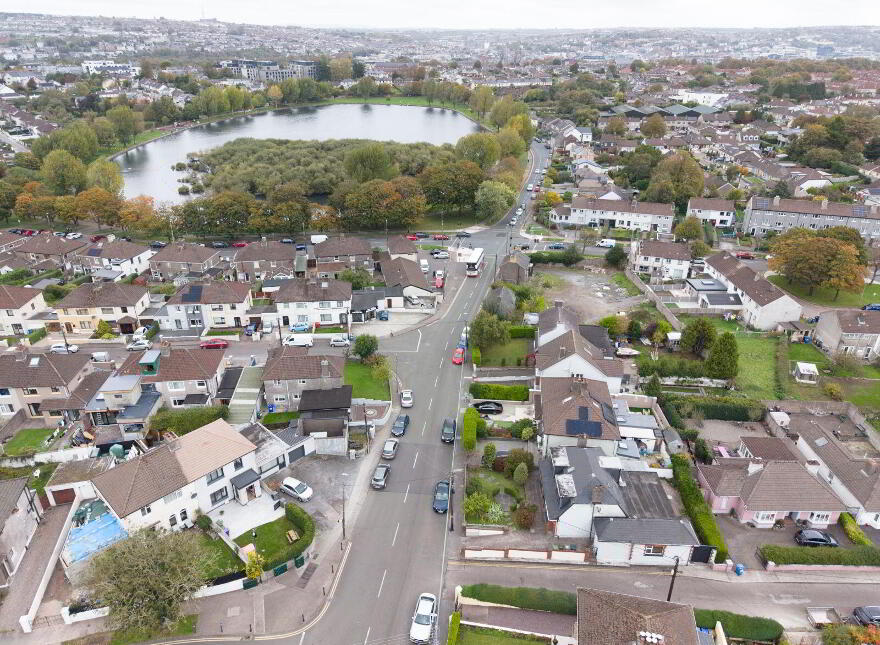 Evora, Togher Road, The Lough, T12Y8C8