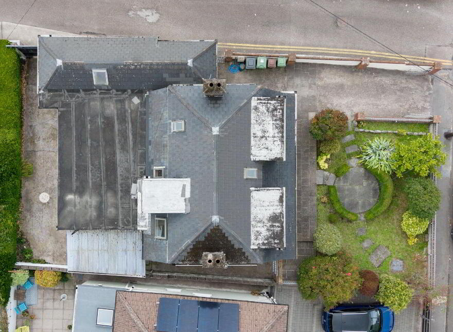 Evora, Togher Road, The Lough, T12Y8C8