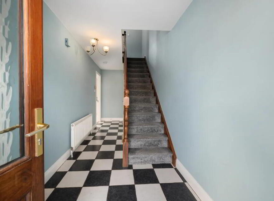 22 The Crescent, College Wood, Mallow, P51X38X