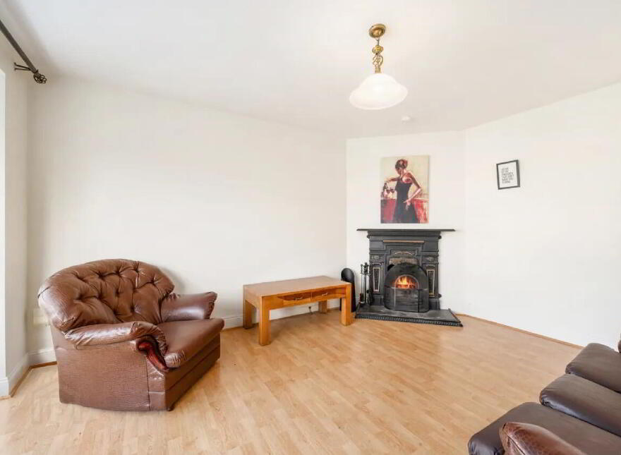22 The Crescent, College Wood, Mallow, P51X38X