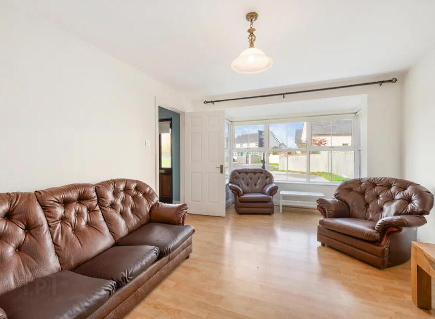22 The Crescent, College Wood, Mallow, P51X38X
