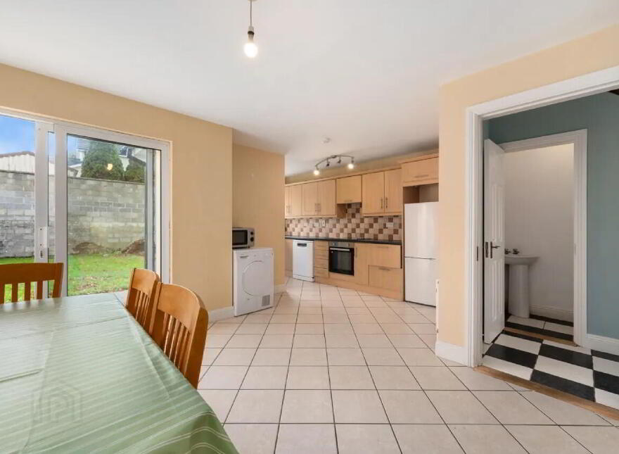 22 The Crescent, College Wood, Mallow, P51X38X