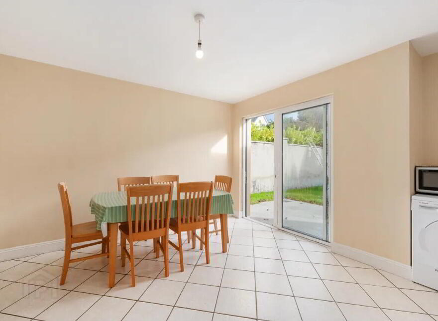 22 The Crescent, College Wood, Mallow, P51X38X