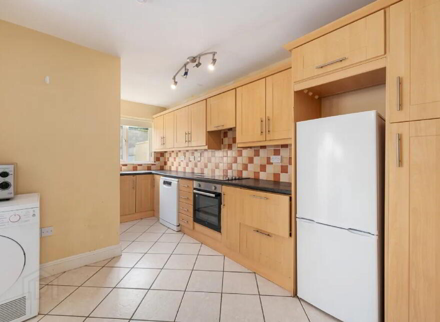 22 The Crescent, College Wood, Mallow, P51X38X
