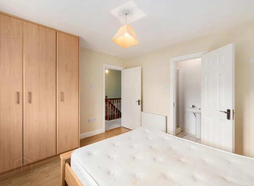22 The Crescent, College Wood, Mallow, P51X38X