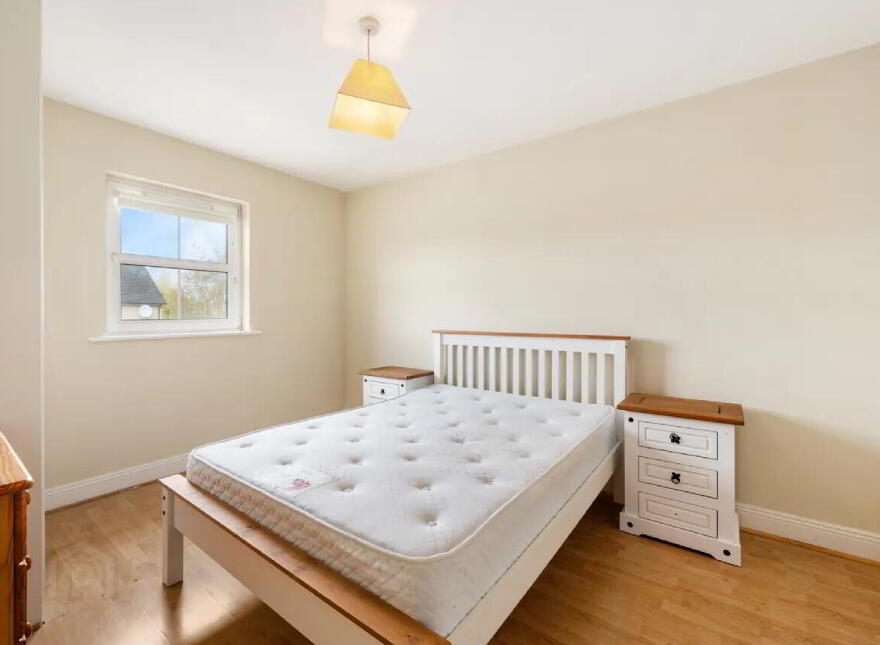 22 The Crescent, College Wood, Mallow, P51X38X