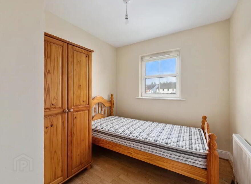 22 The Crescent, College Wood, Mallow, P51X38X