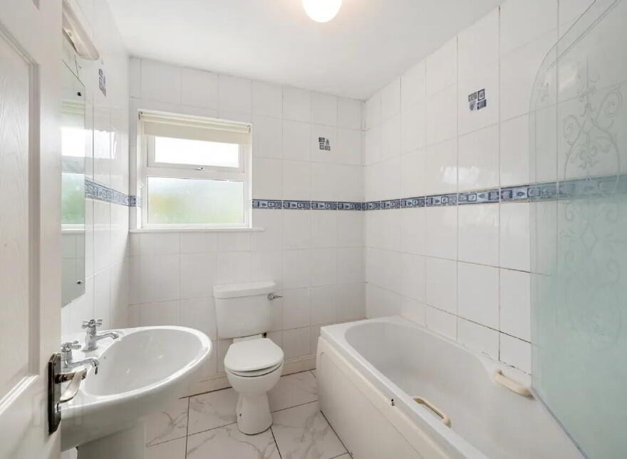 22 The Crescent, College Wood, Mallow, P51X38X