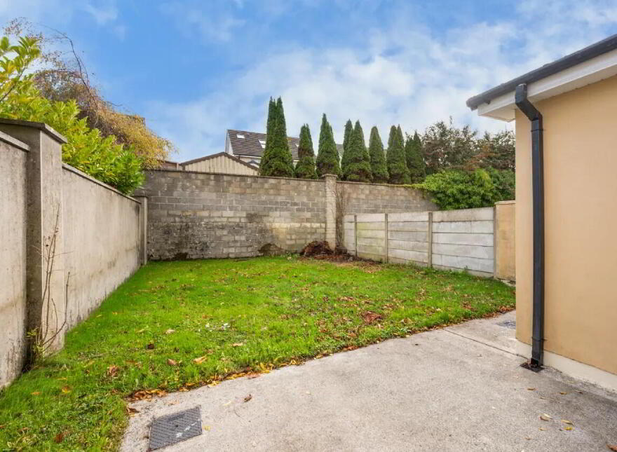 22 The Crescent, College Wood, Mallow, P51X38X