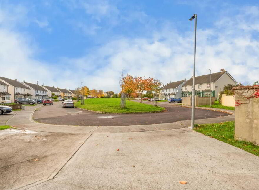 22 The Crescent, College Wood, Mallow, P51X38X