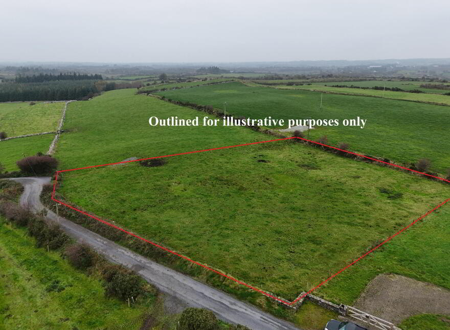 Castletourley, Aghamore, Aghamore