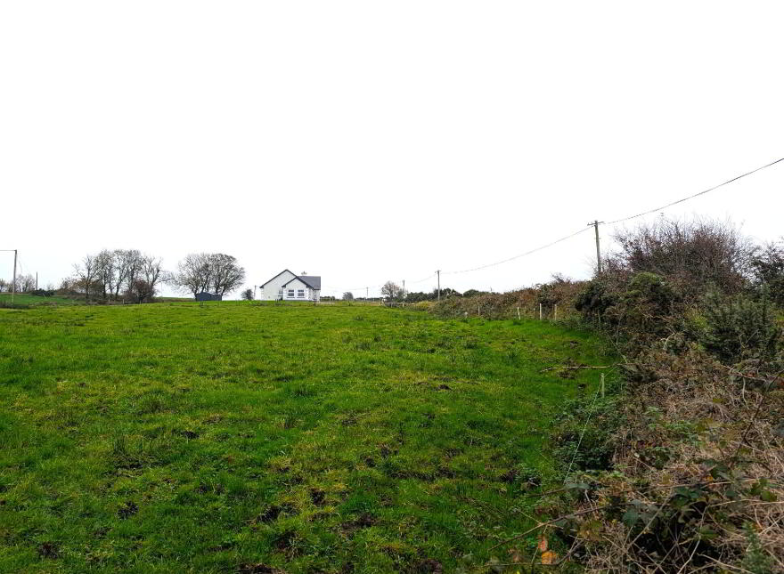 Castletourley, Aghamore, Aghamore