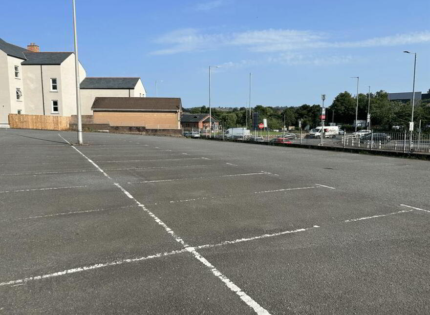 Lisburn Health Centre, 25 Linenhall Street, Lisburn, BT28 1LU