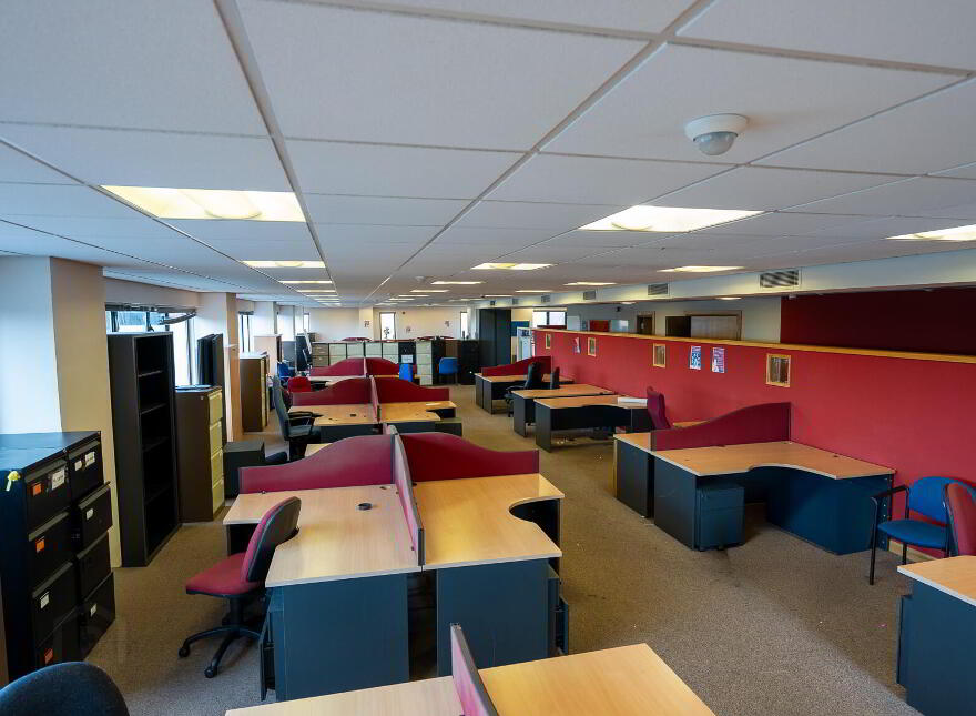 Lisburn Health Centre, 25 Linenhall Street, Lisburn, BT28 1LU