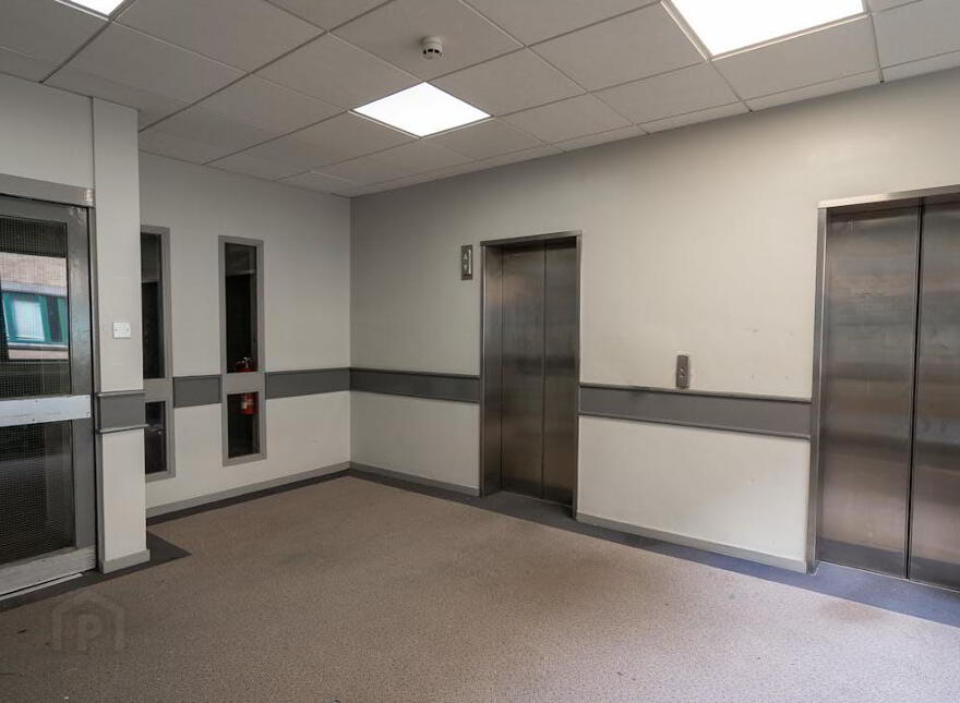 Lisburn Health Centre, 25 Linenhall Street, Lisburn, BT28 1LU