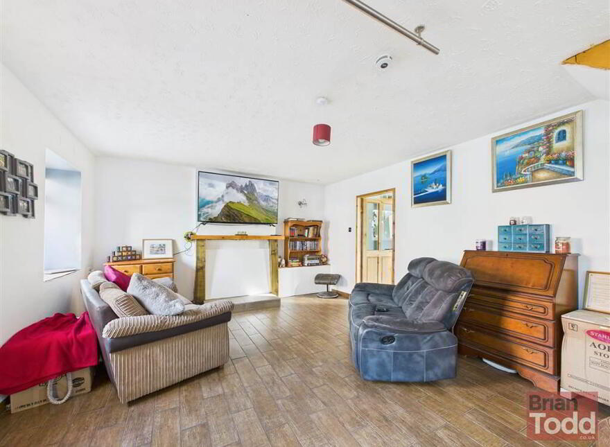 Mullaghboy Road, Islandmagee, Larne, BT40 3TR