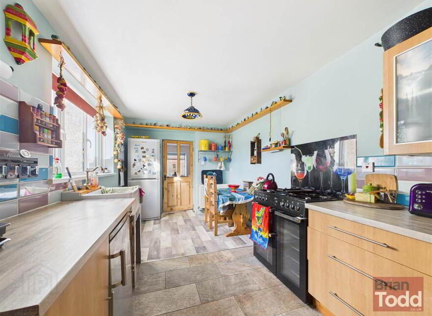 Mullaghboy Road, Islandmagee, Larne, BT40 3TR