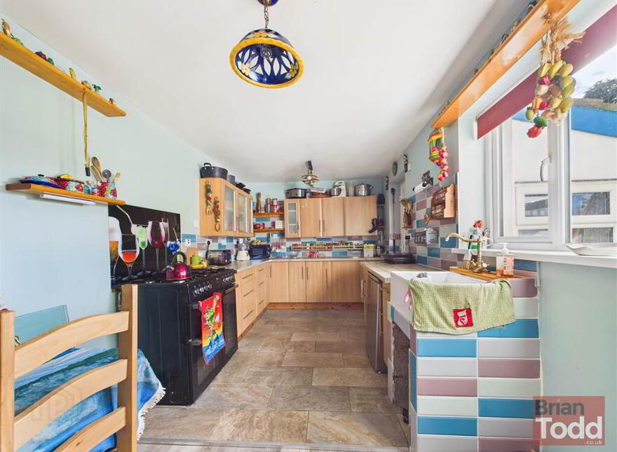Mullaghboy Road, Islandmagee, Larne, BT40 3TR