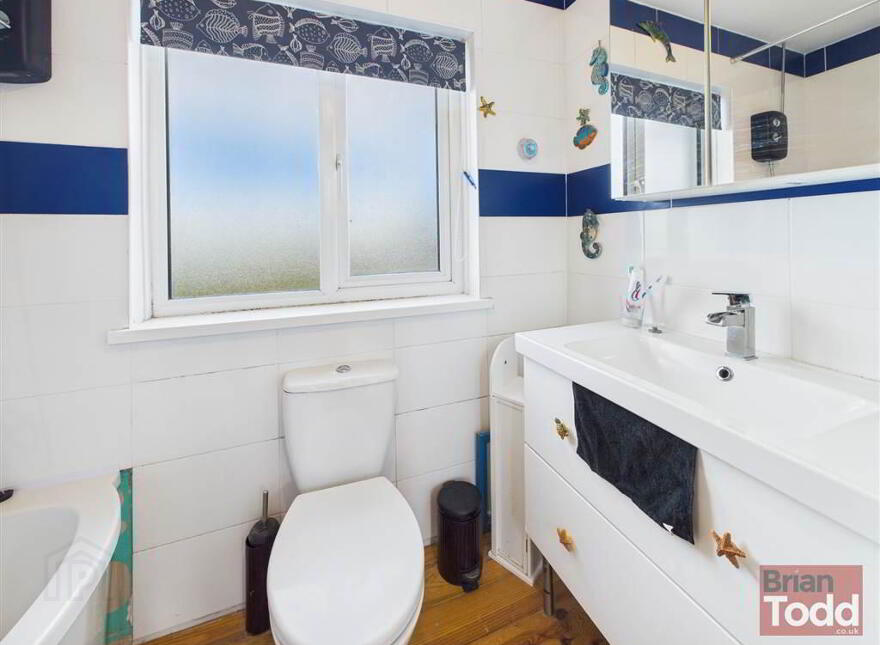 Mullaghboy Road, Islandmagee, Larne, BT40 3TR