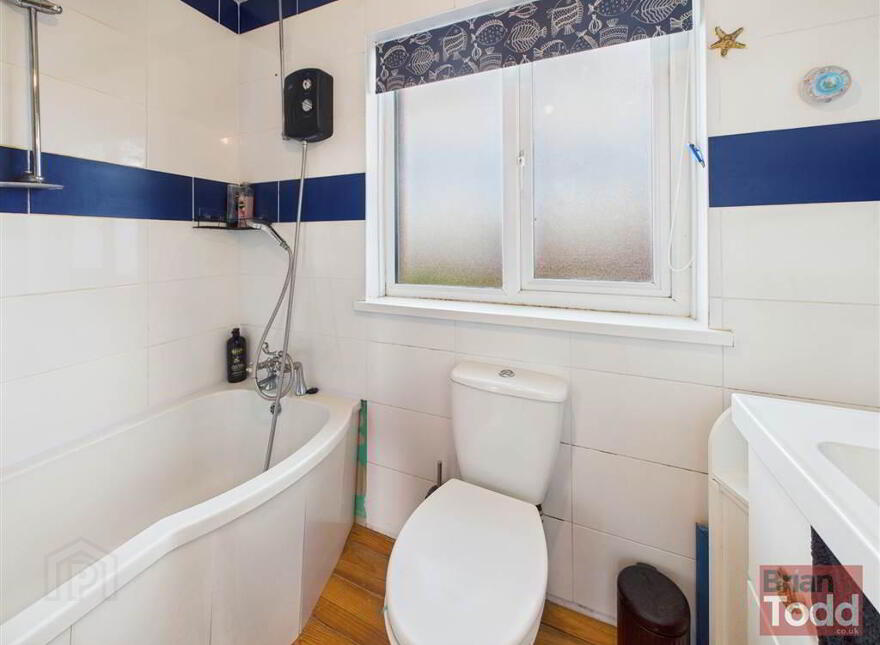Mullaghboy Road, Islandmagee, Larne, BT40 3TR