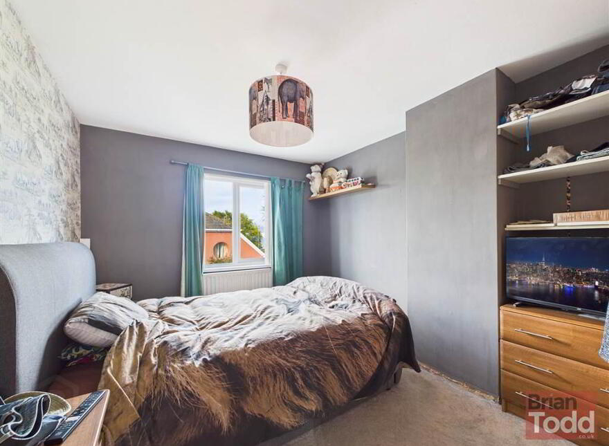 Mullaghboy Road, Islandmagee, Larne, BT40 3TR