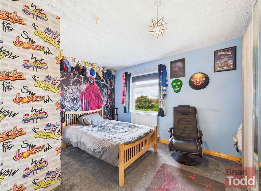 Mullaghboy Road, Islandmagee, Larne, BT40 3TR