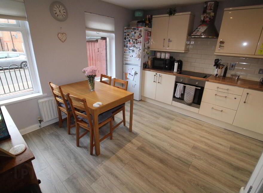 9 Cosgrave Heights, Belfast, BT15 3HJ
