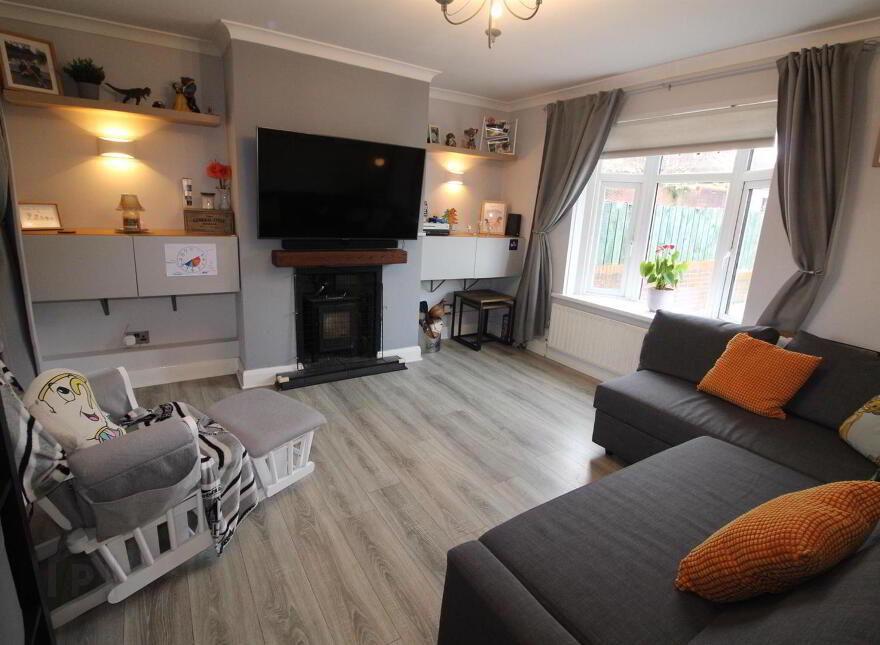 9 Cosgrave Heights, Belfast, BT15 3HJ