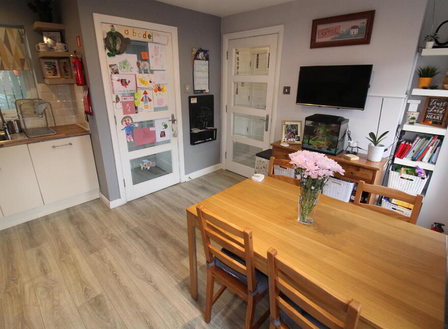 9 Cosgrave Heights, Belfast, BT15 3HJ