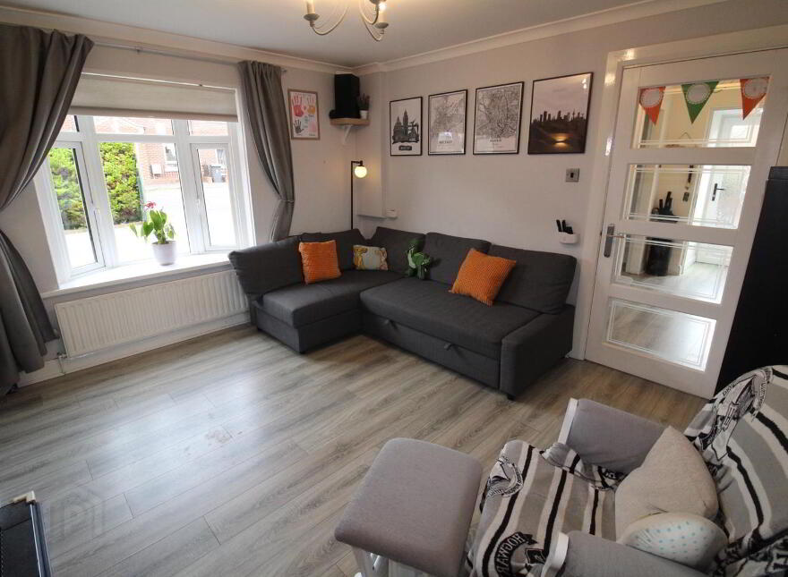 9 Cosgrave Heights, Belfast, BT15 3HJ