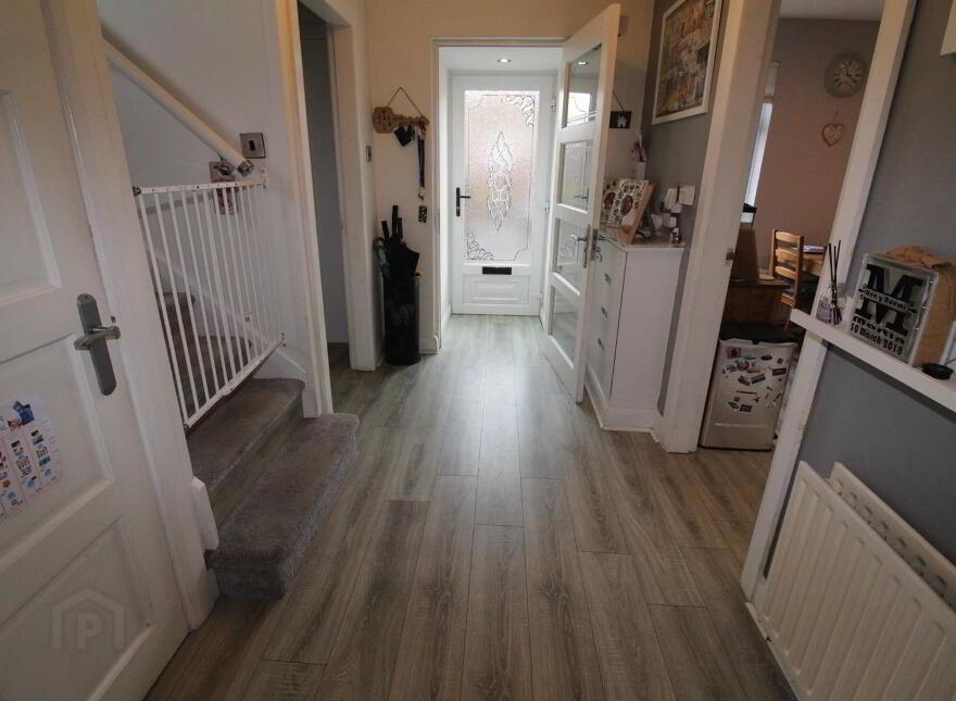 9 Cosgrave Heights, Belfast, BT15 3HJ