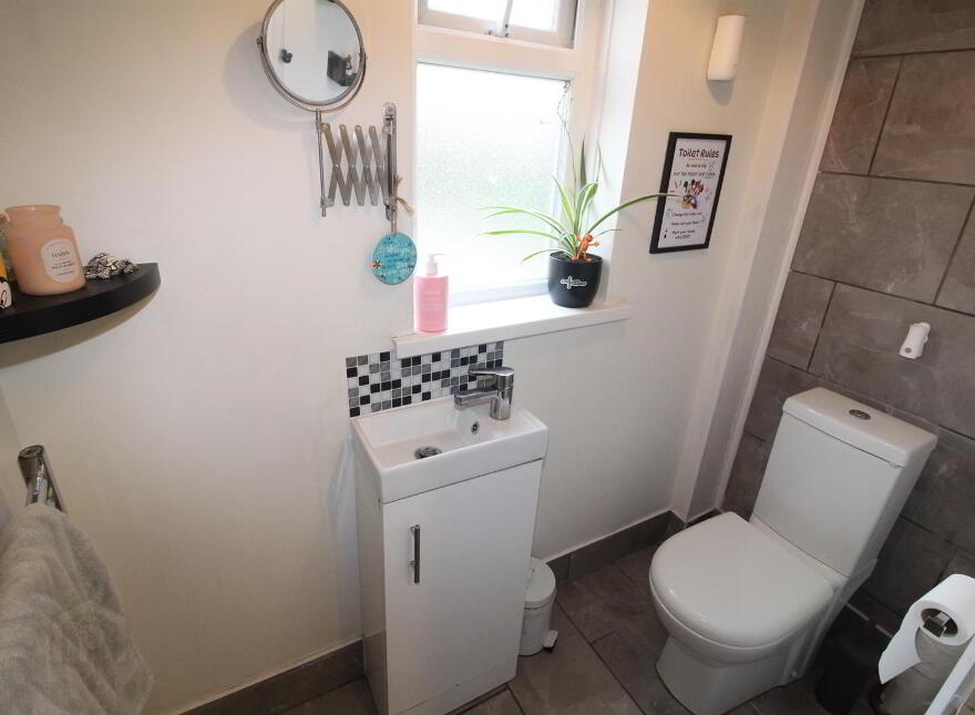 9 Cosgrave Heights, Belfast, BT15 3HJ
