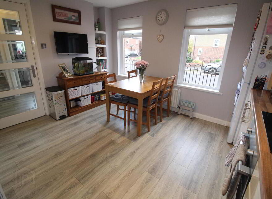 9 Cosgrave Heights, Belfast, BT15 3HJ