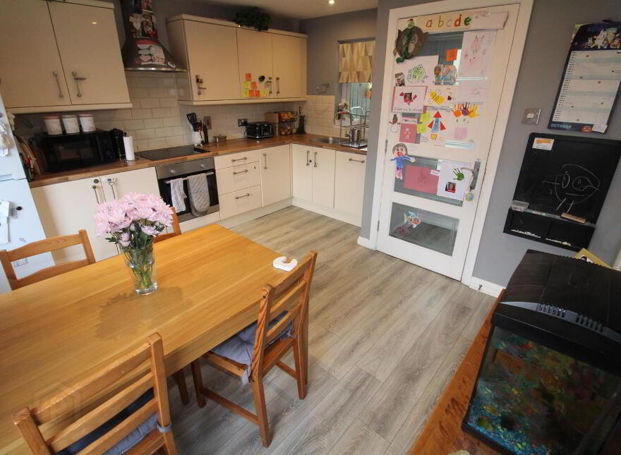 9 Cosgrave Heights, Belfast, BT15 3HJ