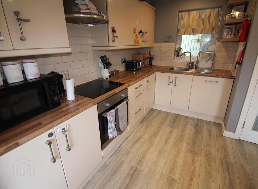 9 Cosgrave Heights, Belfast, BT15 3HJ