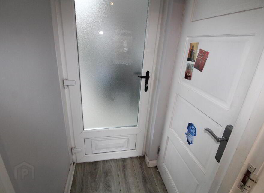 9 Cosgrave Heights, Belfast, BT15 3HJ