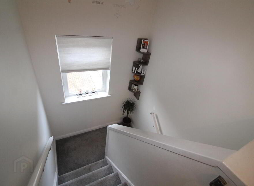 9 Cosgrave Heights, Belfast, BT15 3HJ