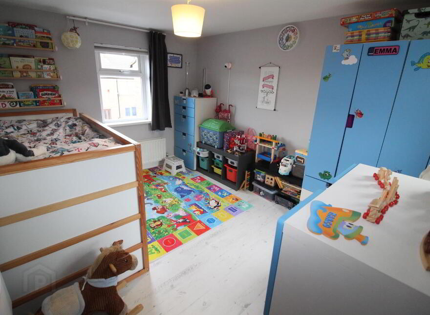 9 Cosgrave Heights, Belfast, BT15 3HJ