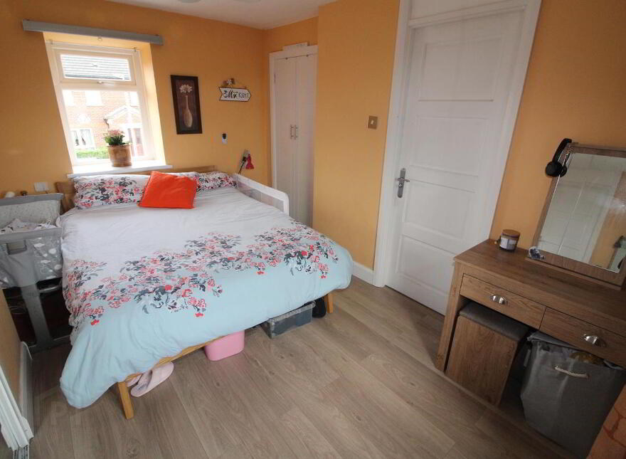 9 Cosgrave Heights, Belfast, BT15 3HJ