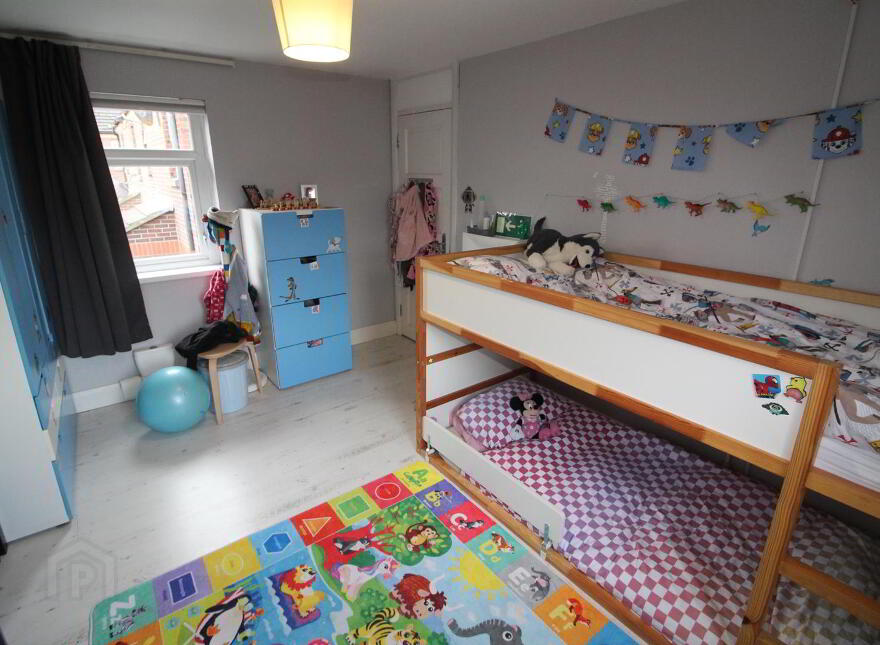 9 Cosgrave Heights, Belfast, BT15 3HJ