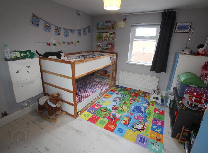 9 Cosgrave Heights, Belfast, BT15 3HJ
