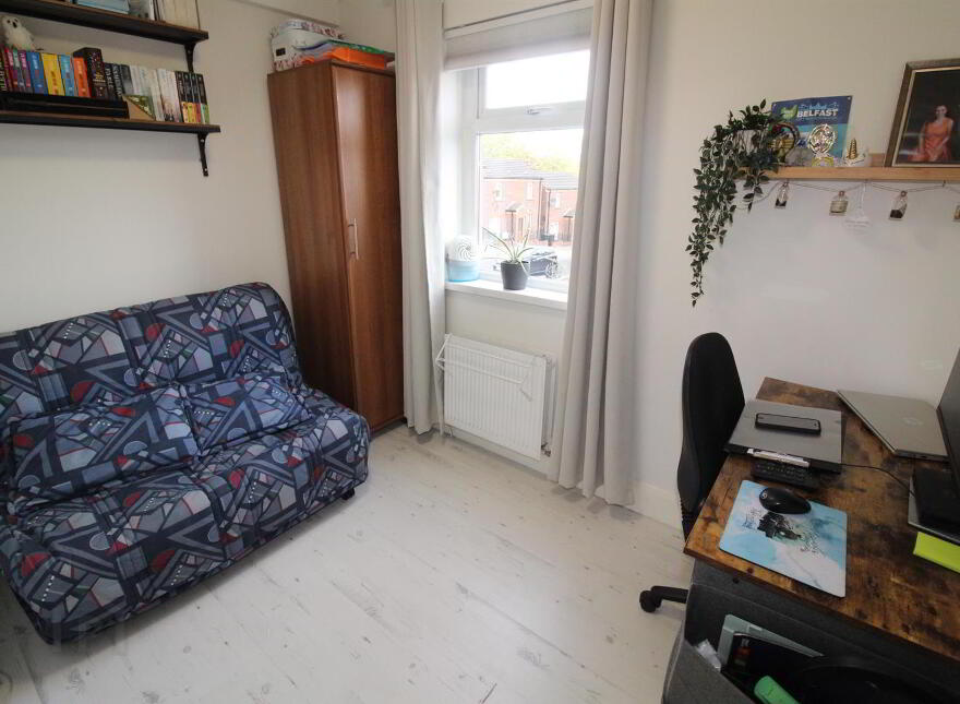 9 Cosgrave Heights, Belfast, BT15 3HJ
