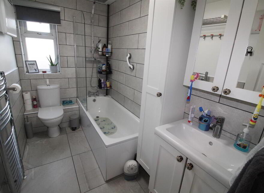 9 Cosgrave Heights, Belfast, BT15 3HJ