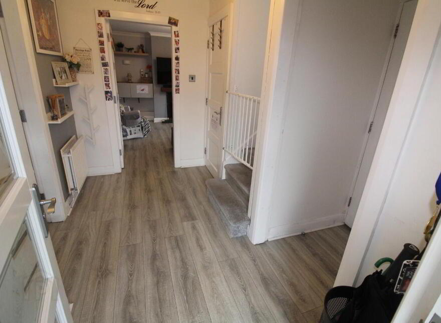 9 Cosgrave Heights, Belfast, BT15 3HJ