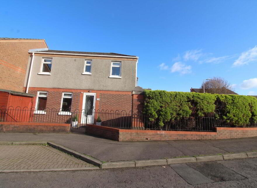 9 Cosgrave Heights, Belfast, BT15 3HJ