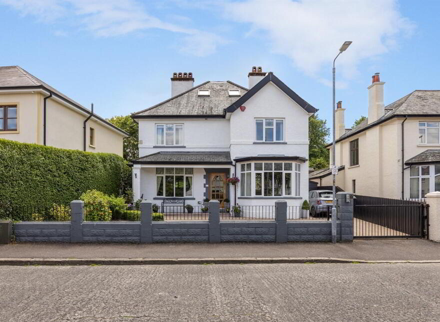 53 Maryville Park, Belfast, BT9 6LP