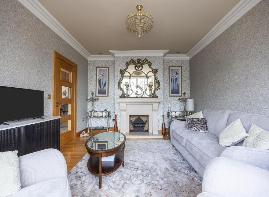 53 Maryville Park, Belfast, BT9 6LP